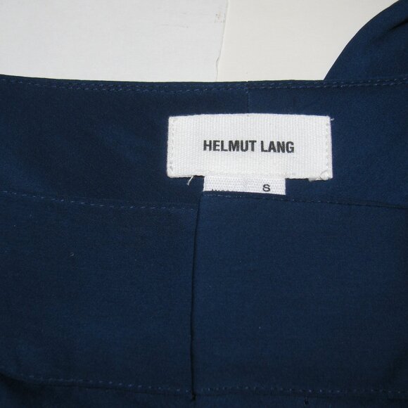 Helmut Lang Solar Flare Womans Small Joggers MSRP $275 - Picture 2 of 9